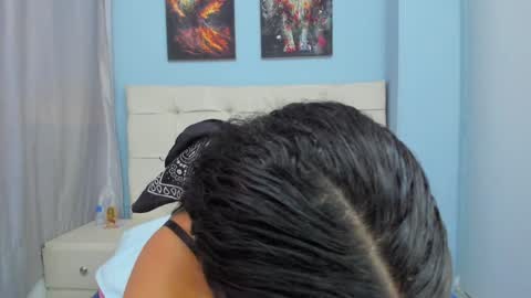 Missy online show from December 22, 2:38 pm