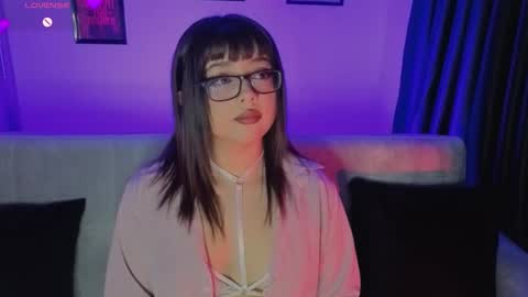 Missy online show from November 23, 9:38 pm