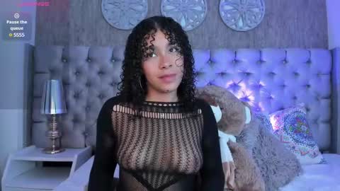 Snapshot of missygainer chatting on February 15, 2:37 am Missy Gainer online show from February 15, 2:37 am