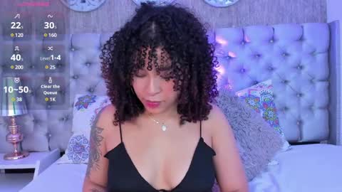 Snapshot of missygainer chatting on February 22, 3:23 am Missy Gainer online show from February 22, 3:23 am