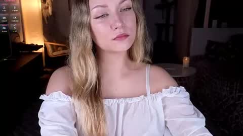 MissYourTouch online show from July 18, 5:59 pm