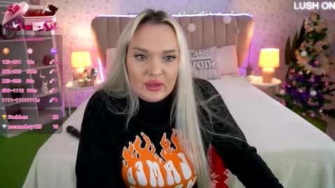 missyymarty online show from December 20, 9:13 am