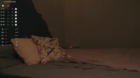 Mia online show from March 22, 6:14 pm