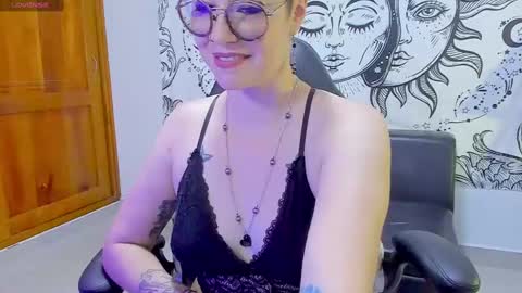 Mistica Natural online show from January 31, 10:52 pm