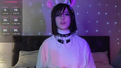 mistikcat online show from January 18, 3:30 pm