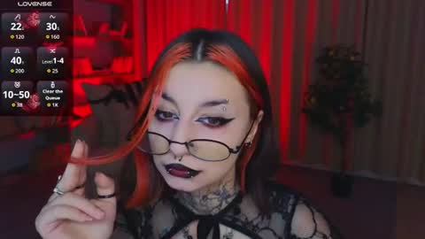 Marcelline online show from June 12, 3:03 am