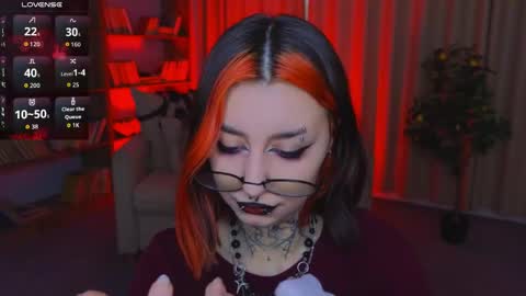 Marcelline online show from June 8, 2:01 am