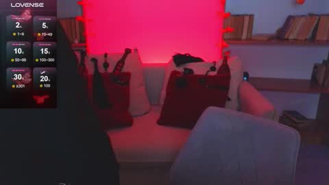 Marcelline online show from October 15, 9:23 am