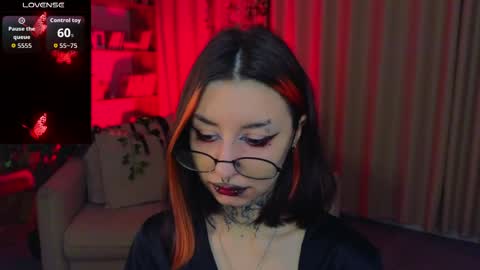 Marcelline online show from March 30, 1:38 am