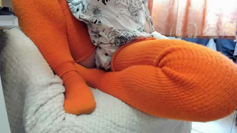 mistress_adel online show from April 26, 8:23 am