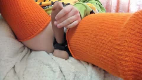 mistress_adel online show from April 25, 7:44 am