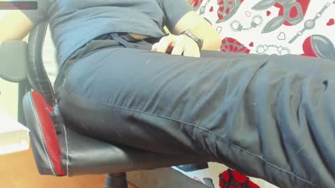 Snapshot of mistress_adel chatting on February 3, 10:47 am mistress_adel online show from February 3, 10:47 am