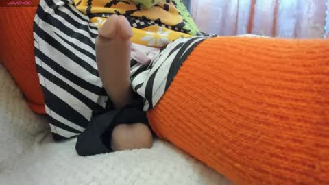 mistress_adel online show from April 10, 8:20 am