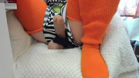 mistress_adel online show from April 12, 7:55 am