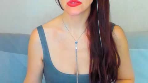 Victoria Eden online show from April 23, 12:29 pm