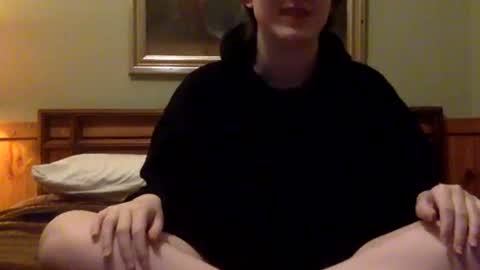 Lassie Cassie online show from May 27, 2:08 am