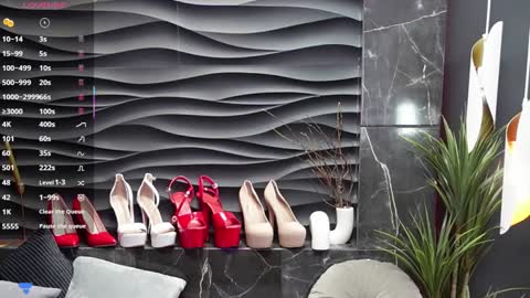 Darsy online show from February 6, 6:08 am