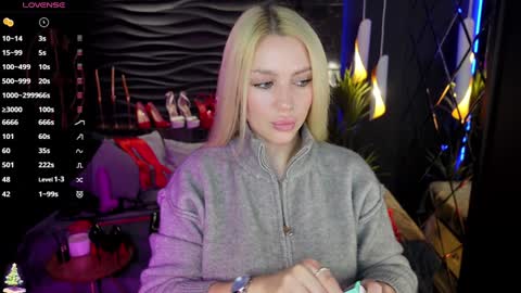 Darsy online show from January 18, 5:52 am