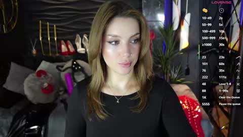 Darsy online show from September 25, 2:05 pm