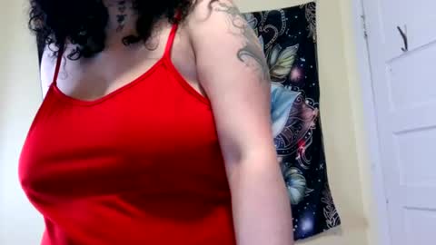 Mistress Kaha online show from July 20, 7:58 pm