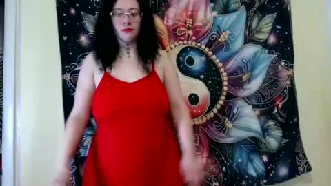 Mistress Kaha online show from July 22, 8:43 pm