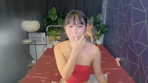 mistress_marielle online show from February 18, 4:28 pm