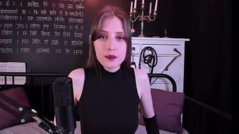 Mistress Marlene online show from April 24, 1:25 pm