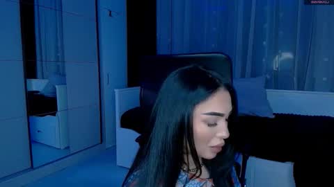 mistress_meryem online show from March 5, 12:17 am