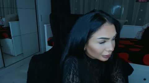 mistress_meryem online show from April 21, 1:42 am