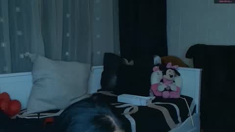 mistress_meryem online show from June 23, 10:08 pm