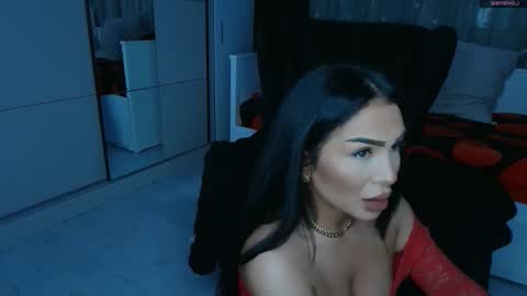 mistress_meryem online show from April 23, 9:28 pm