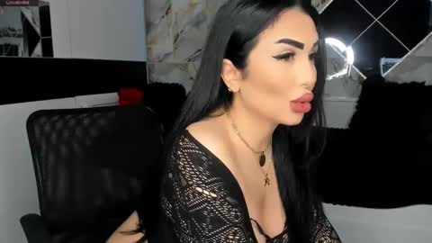 mistress_meryem online show from February 27, 1:16 am