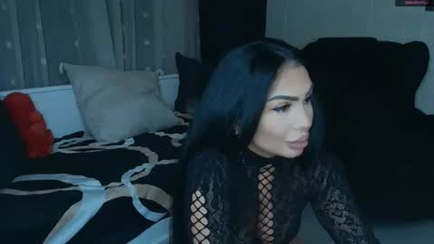 mistress_meryem online show from July 4, 9:43 pm