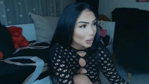 mistress_meryem online show from July 6, 12:05 am