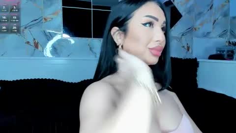 mistress_meryem online show from February 1, 10:55 pm