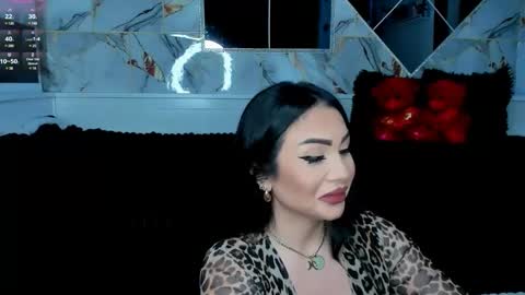 mistress_meryem online show from February 4, 10:02 pm