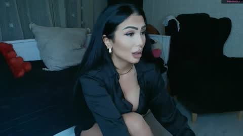 mistress_meryem online show from July 15, 10:03 pm
