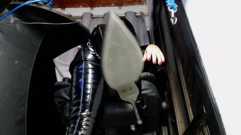 Mistress Anna Alves online show from April 24, 12:57 am