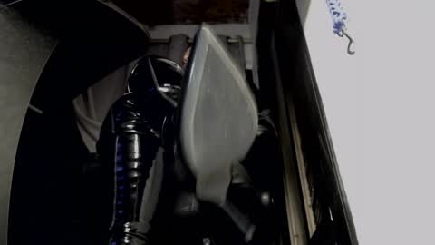 Mistress Anna Alves online show from April 21, 2:51 am