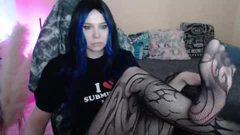 Miss Bailey online show from February 21, 2:29 pm