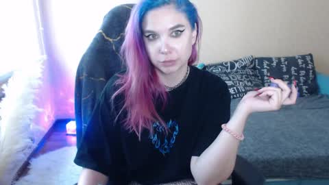 Miss Bailey online show from June 22, 12:02 pm