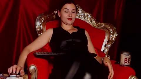 Mistress Fabiola   online show from April 27, 6:16 pm