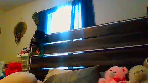 mistresshermoney online show from February 3, 6:12 pm