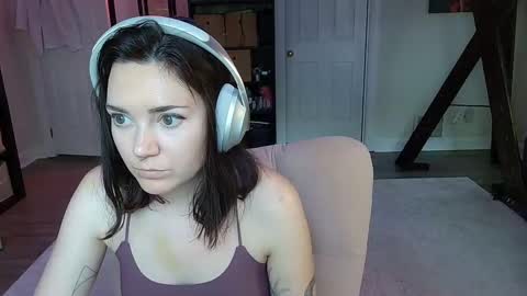 Snapshot of mistressjuniper chatting on October 7, 6:56 pm Mistress June online show from October 7, 6:56 pm