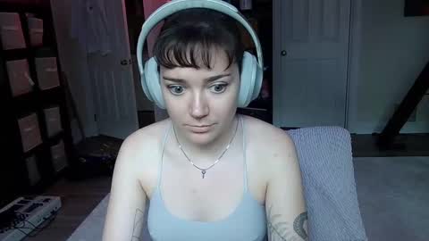Snapshot of mistressjuniper chatting on October 14, 3:47 pm Mistress June online show from October 14, 3:47 pm