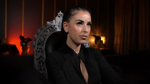 Mistress Kelly online show from July 8, 10:01 pm