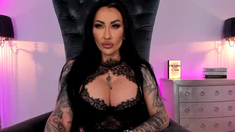 mistresskennya online show from April 26, 7:11 pm