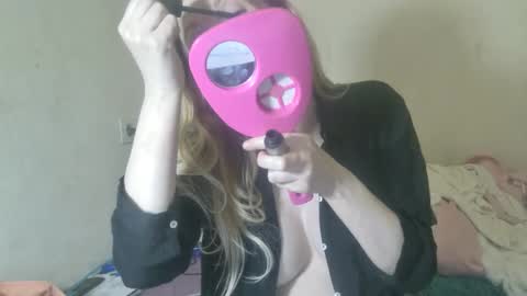 mistressmilly32 online show from April 23, 5:04 pm