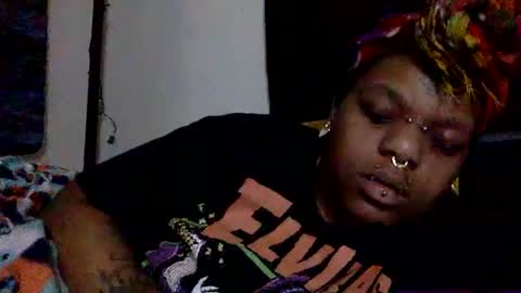 Snapshot of mistressmystii chatting on September 30, 4:07 am Mistress Mystii online show from September 30, 4:07 am