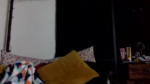 Mistress Mystii online show from November 15, 2:01 am